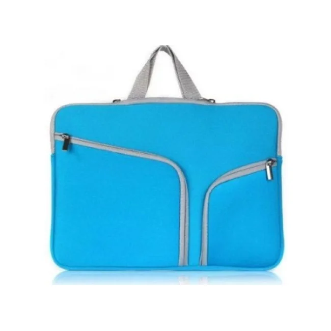 BRobotix 457896A maletín para laptop 39.1 cm (15.4") Funda Azul