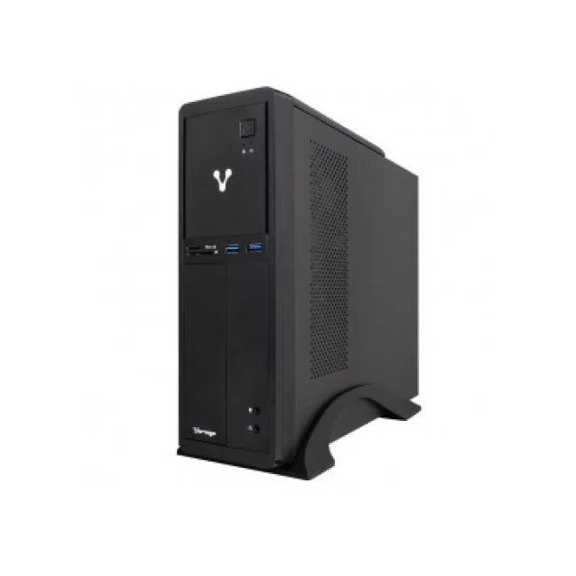 Computadora Vorago SB5 RZN 5600GT-TR-19 RZN 5600GT 16GB RAM 512GB unidad de estado sólido NO DVD/NOS, HDMI/VGA/USB 3.0, NO incluye teclado y mouse