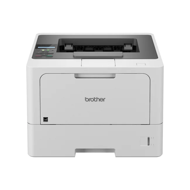 Impresora Láser Brother Valor HLL5210DN Monocromática