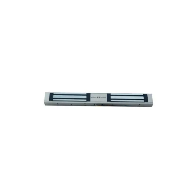 Dahua Technology ASF180B-V1 cerradura electromagnética 180 kg Aluminio, Plata