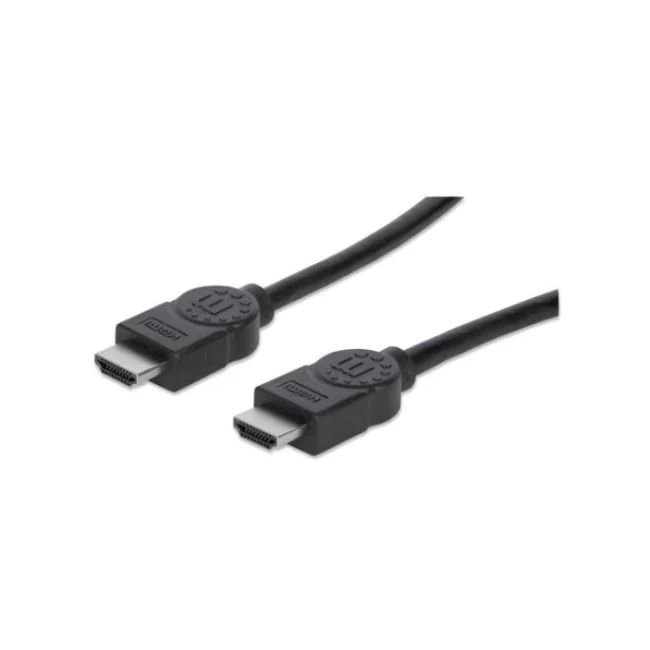 Manhattan Cable HDMI de Alta Velocidad