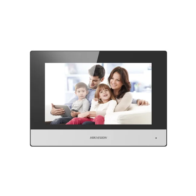 Monitor IP WiFi HIKVISION DS-KH6320-WTE1