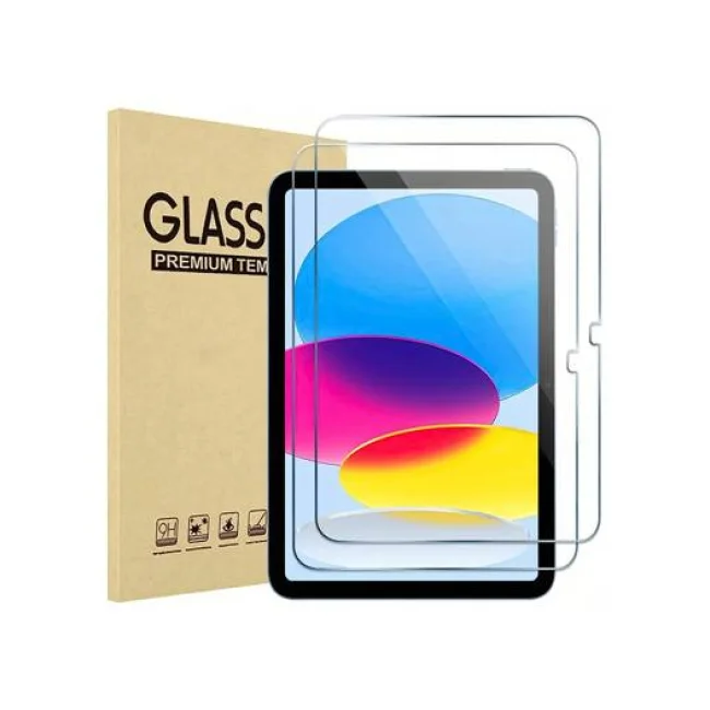 BRobotix 6007037 protector de pantalla para tableta Protector de pantalla transparente Apple