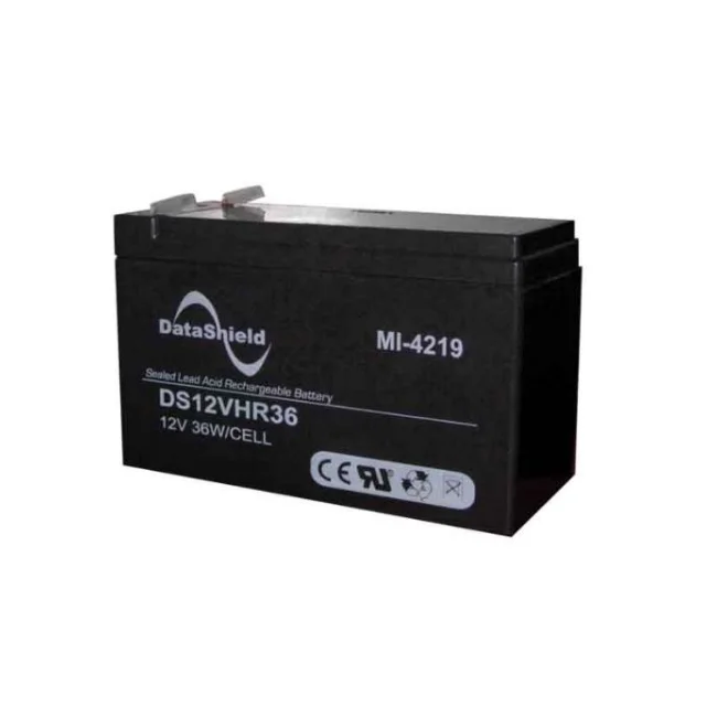 DataShield MI-4219 batería para sistema UPS 12 V image 2