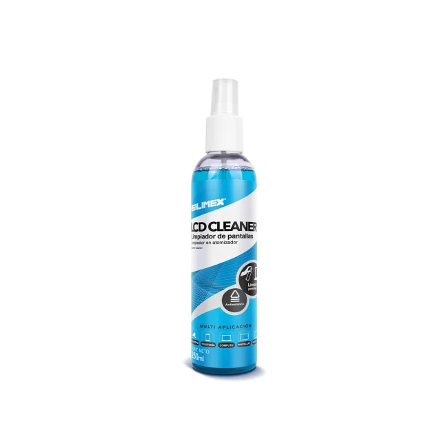 Limpiador Antiestático SILIMEX LCD Cleaner