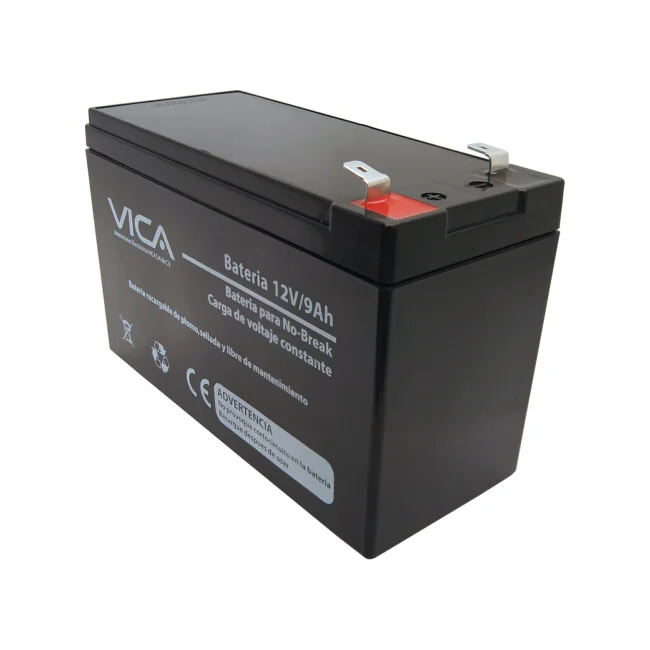 Batería para No Break VICA VIC12-9A