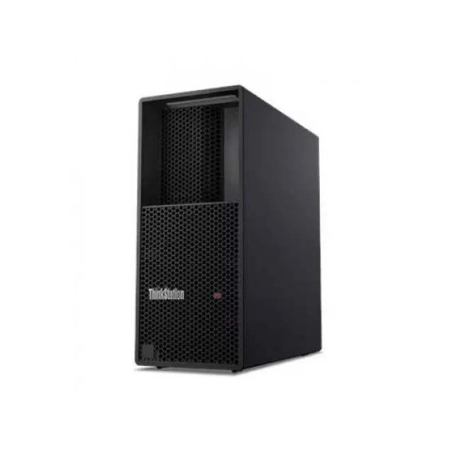 Lenovo ThinkStation P3 Tower Gen 2 Intel Core Ultra 7 265 32 GB DDR5-SDRAM 1 TB SSD NVIDIA RTX 2000 Ada Windows 11 Pro Estación de trabajo Negro