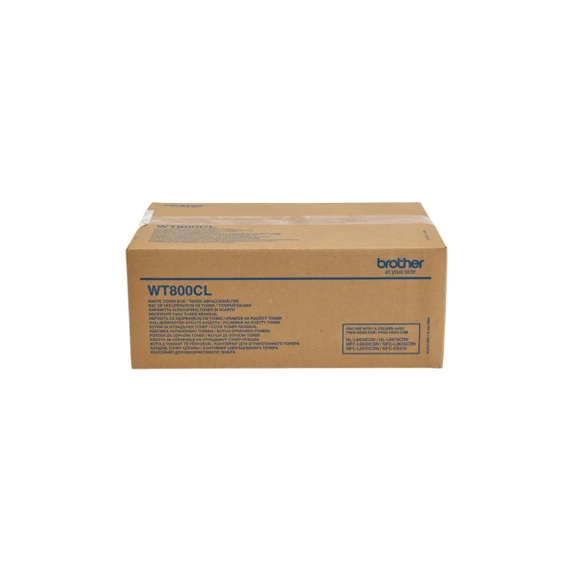 Accesorios para impresoras BROTHER WT800CL