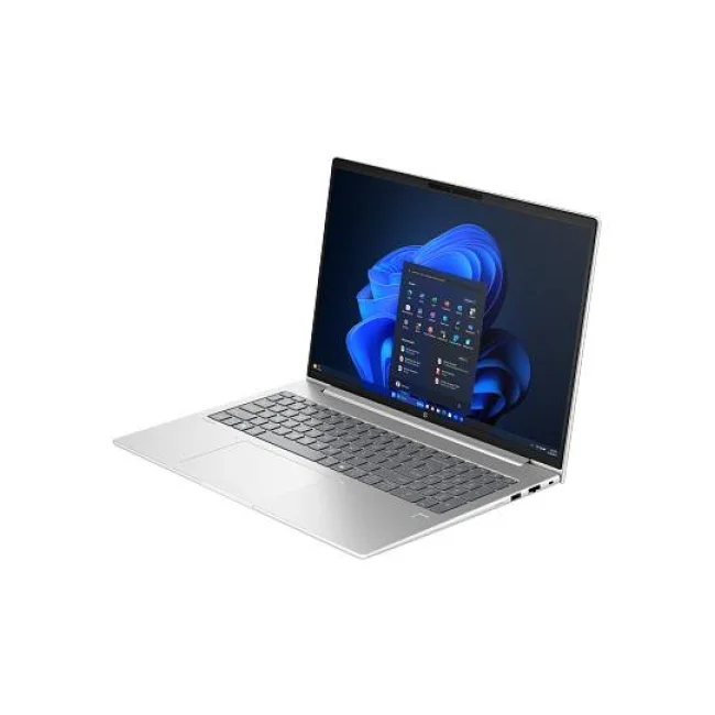 HP ProBook 4 G1i 16 inch Notebook AI PC,16' WUXGA LED UWVA 300N Anti-Glare  60Hz (1920 x 1200, 1.6 (16:10)),Intel Core Core Ultra 5 225U (0.70 GHz, up to 4.80 GHz, 12 cores / 14 threads - 15th Generation) with Intel® Graphics and Intel® AI Boost (up to 11 TOPS),512GB M.2 PCIe NVMe 2280 Value Unknown SSD,16GB 5600MT/s DDR5 (1X16GB) SODIMM,Clickpad,Backlit Spill Resistant,Intel Wi-Fi 6E AX211 (2x2) non-vPro and Bluetooth® 5.3 Wireless Technology,No WWAN module,No Discrete Graphics,1080p FHD C