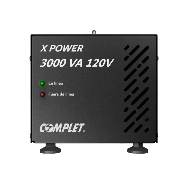 Reguladores COMPLET ERV-10-006 image 2