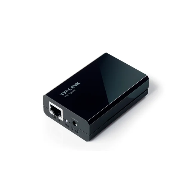 TP-Link Omada POE150S adaptador PoE Ethernet rápido, Gigabit Ethernet