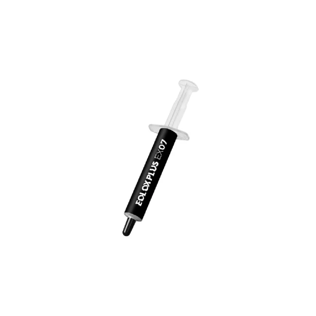 Balam Rush Eolox plus EX07 disipador de calor Pasta térmica 12.8 W/m·K 4 g