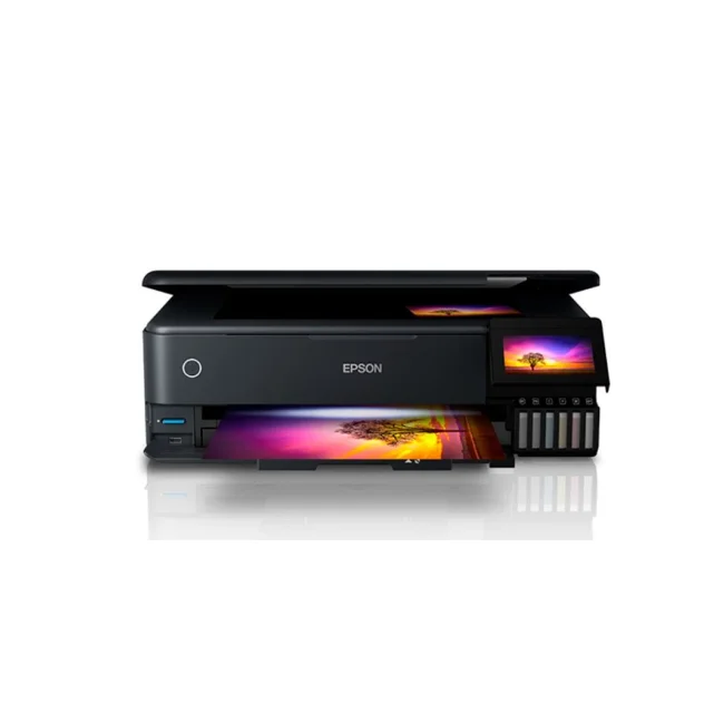 Epson EcoTank L8180 Inyección de tinta A3+ 5760 x 1440 DPI Wifi