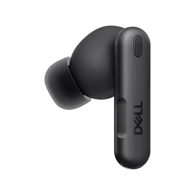 Earbuds Dell Pro (EB525), Audífonos Intrauriculares con Micrófono, Inalámbrico, Bluetooth, Cancelación de Ruido, Negro, 3000195364949.2