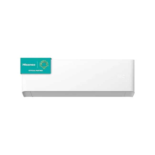 Aire acondicionado, minisplit,clima,refrigera Hisense ARU362HBW