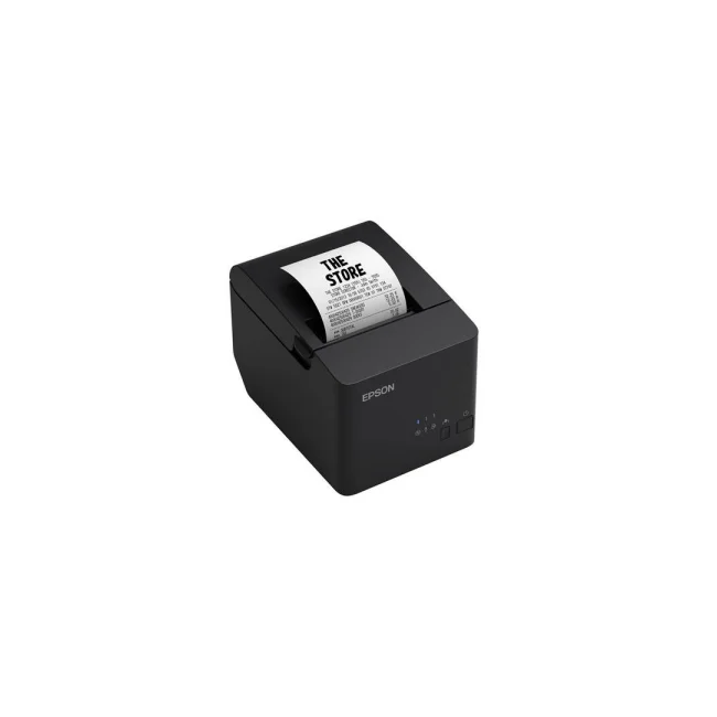 Epson T20IV-L 203 x 203 DPI Alámbrico Térmica directa Impresora de TPV image 3