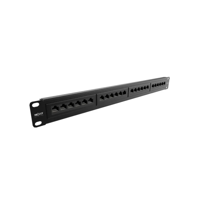 Nexxt Solutions AW191NXT06 panel de parcheo