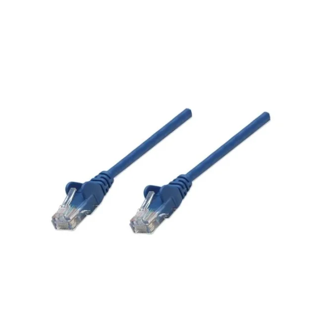 Intellinet Cable de red, Cat6, UTP