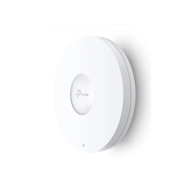 TP-Link Omada EAP660 HD punto de acceso inalámbrico 2402 Mbit/s Blanco Energía sobre Ethernet (PoE)
