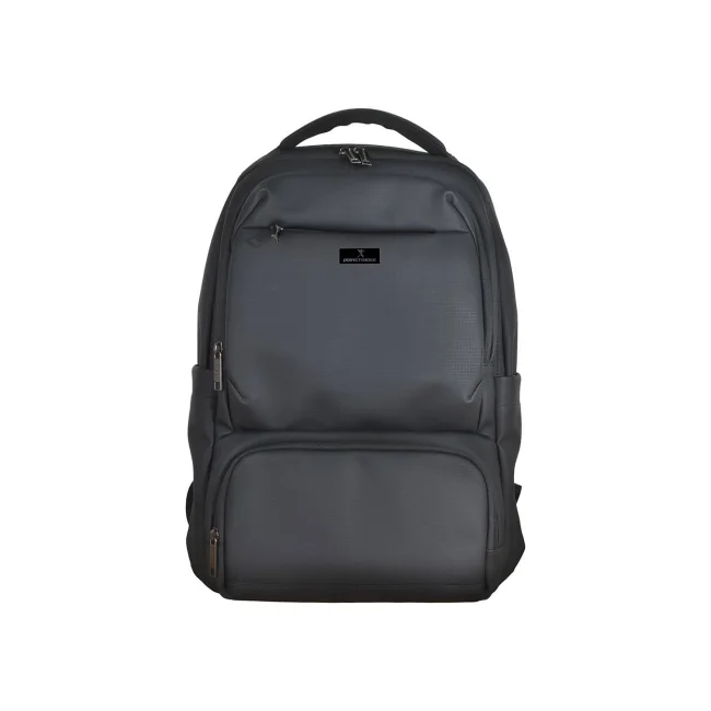 Mochila Ejectutiva Para Laptop 15.6 - 17 pulgadas Swansea Color: Negro | PERFECT CHOICE