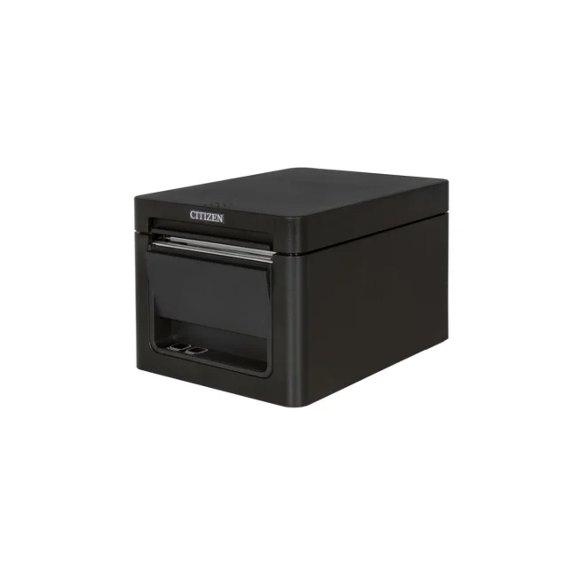 Impresora Térmica de Ticket  CITIZEN CT-E351, Térmica de líneas, 250mm/seg, USB/Ethernet
