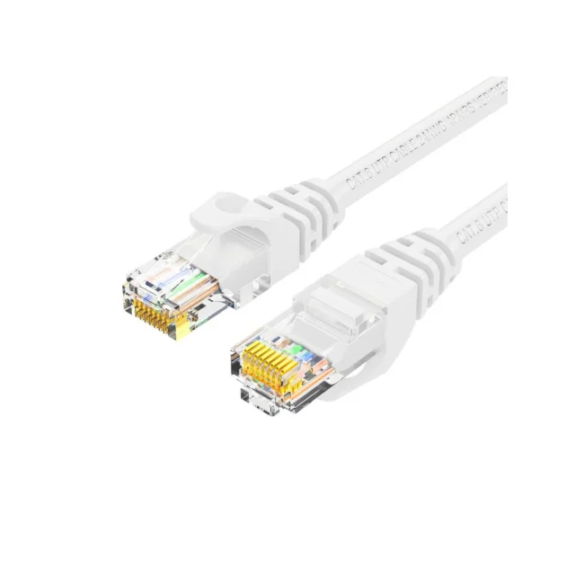 Cables de Red HIKVISION DS-1NP6UEC0-200-W