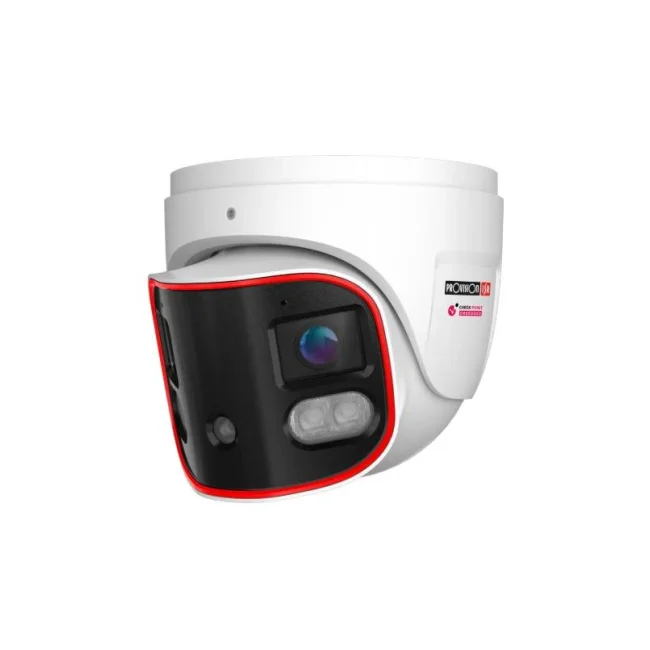 Cámara domo IP PROVISION-ISR DPAN2-340ADRN