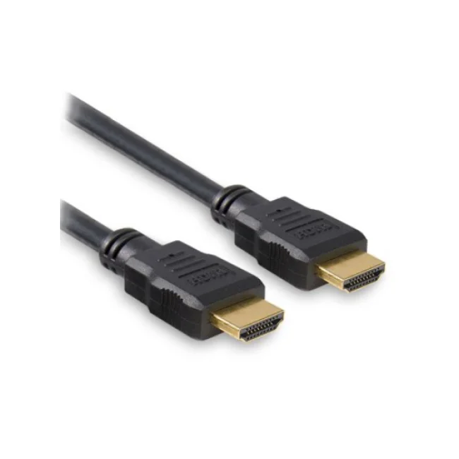 BRobotix 558957 cable HDMI 15 m HDMI Tipo A (Estándar) Negro image 3