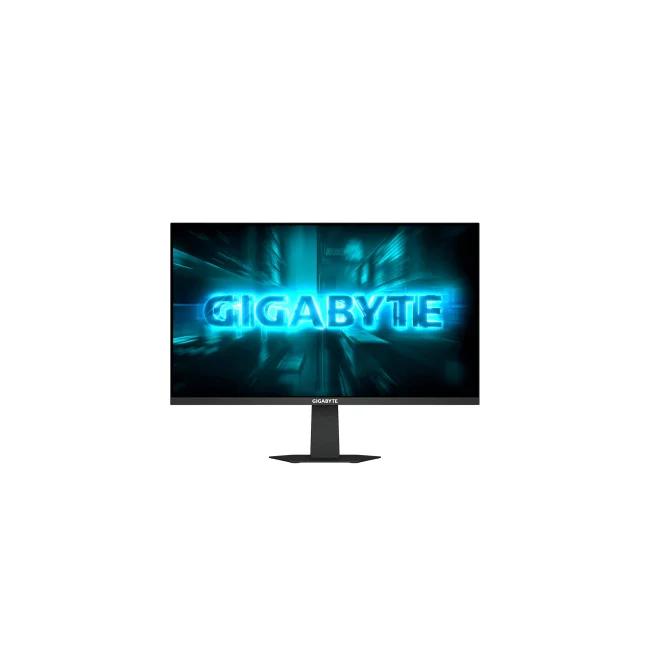 MONITOR PLANO GIGABYTE 23.8" GAMING,1920X1080 FHD 144HZ HDMI DP