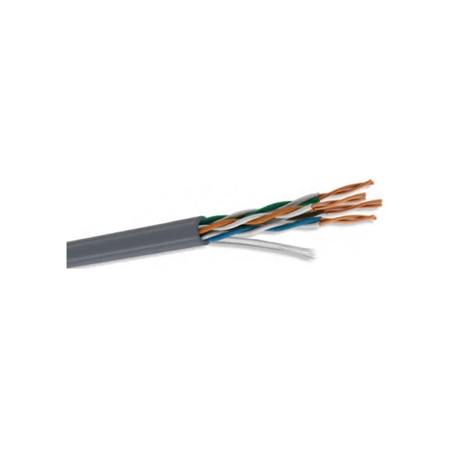 Condumex 66446835 cable de red Gris 305 m Cat6 U/UTP (UTP) image 2