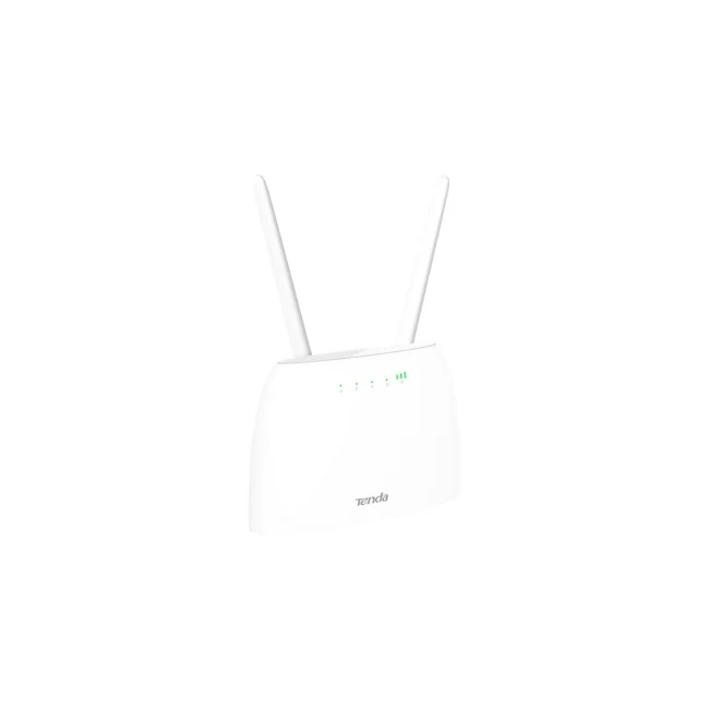Router  TENDA 4G06