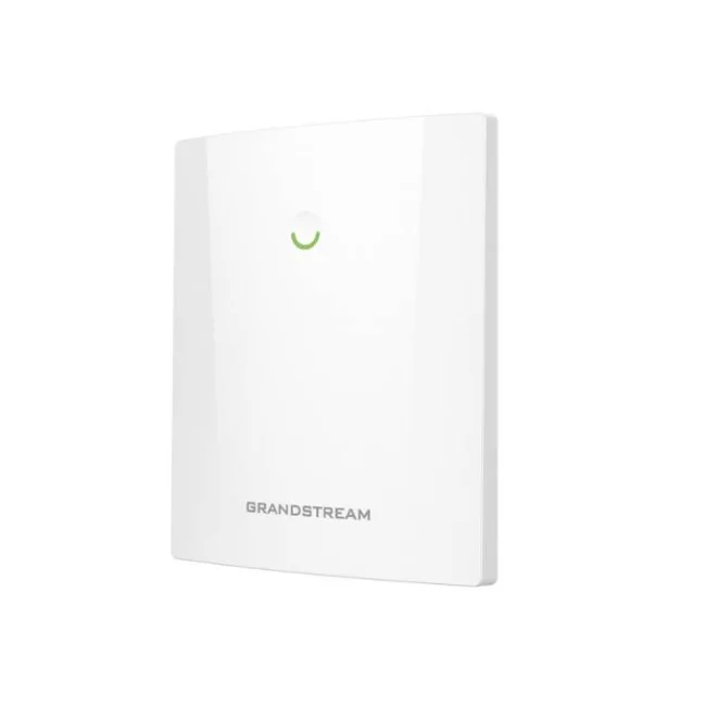 Grandstream Networks GWN7660ELR punto de acceso inalámbrico Blanco Energía sobre Ethernet (PoE) image 4