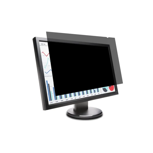 Kensington K60731WW filtro para monitor 60.5 cm (23.8") Filtro de privacidad para pantallas sin marco