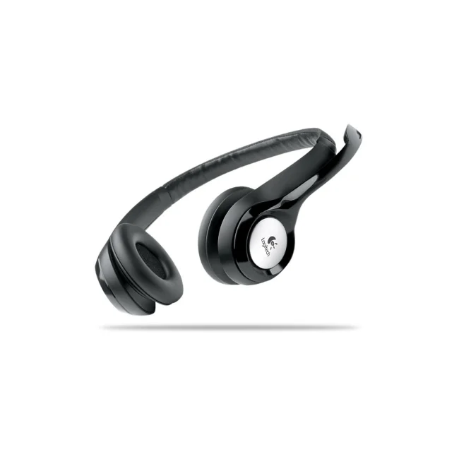 Logitech H390 image 2