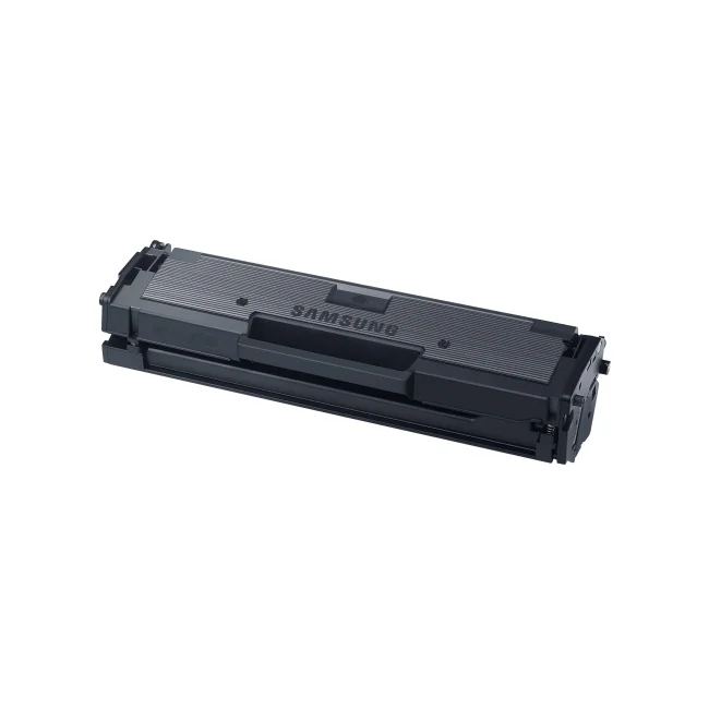 Samsung Cartucho de tinta original HP MLT-D111S, negro