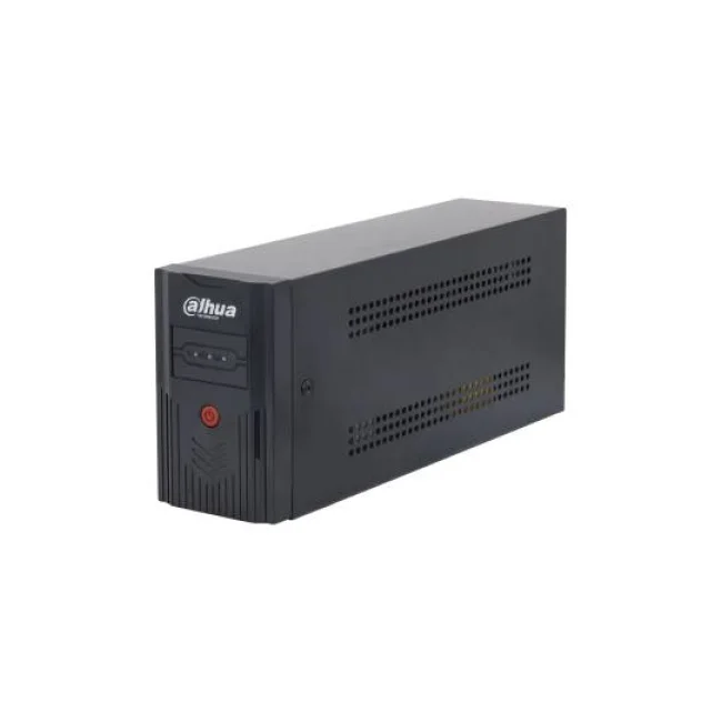 Dahua Technology DH-PFM350-360-A sistema de alimentación ininterrumpida (UPS) Línea interactiva 0.6 kVA 360 W image 3