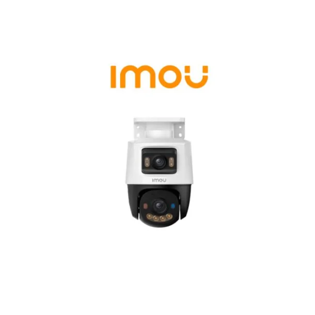 Imou IPC-PS70FN-10M0 cámara de vigilancia Esférico Cámara de seguridad IP Exterior 2880 x 1620 Pixeles Techo image 3