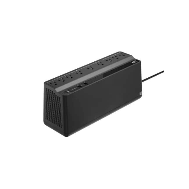 APC BE850M2 sistema de alimentación ininterrumpida (UPS) Línea interactiva 0.85 kVA 450 W