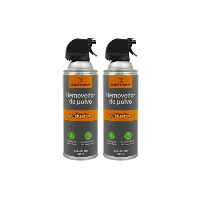 Perfect Choice PC-034100 limpiador de aire comprimido 330 ml