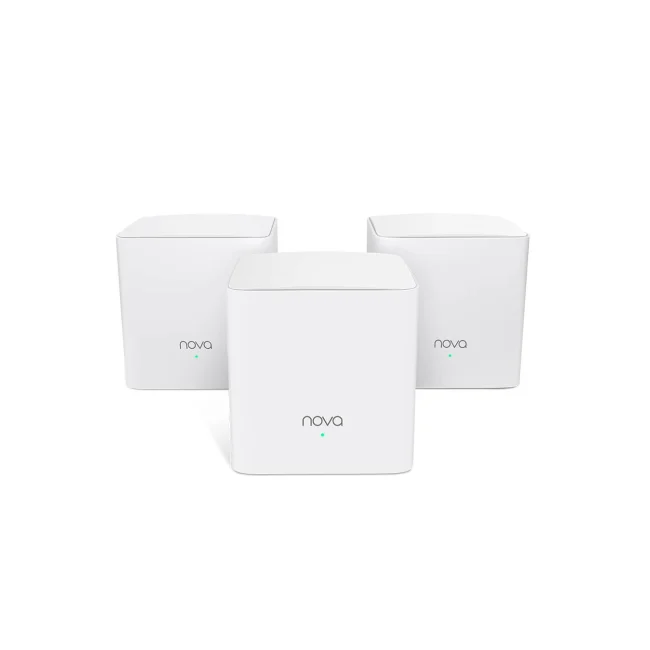 ROUTER MESH MW5G (3-PACK) WI-FI AC1200