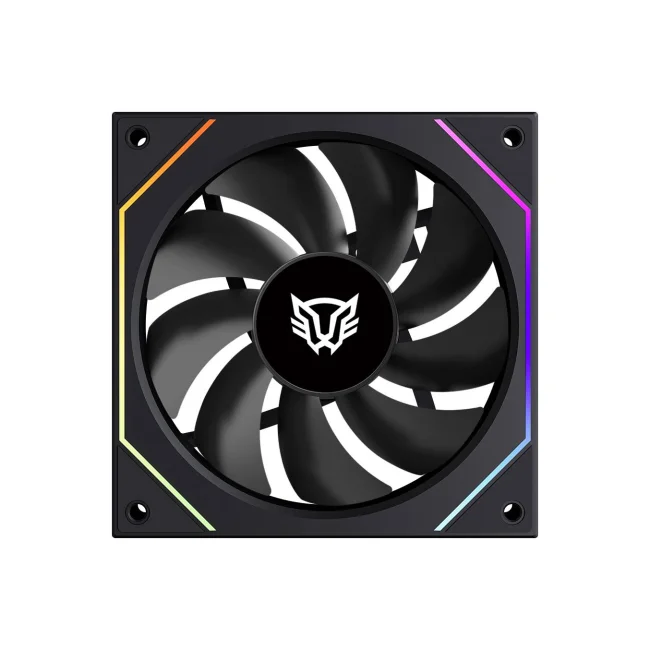 Ventilador de 120mm Balam Rush Eolox Link-R EXL95R