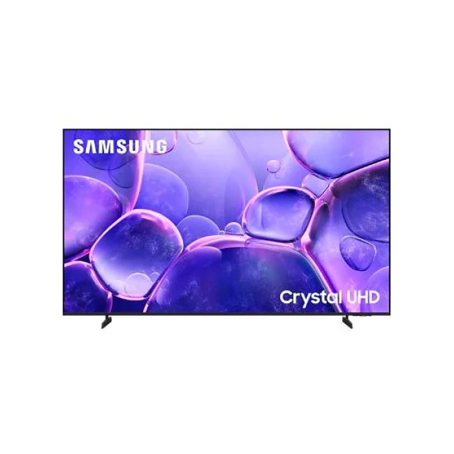 Samsung U8000F UN43U8000FF 109.2 cm (43") 4K Ultra HD Smart TV Wifi Negro image 2