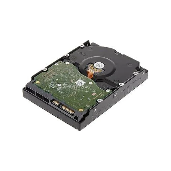 Disco mecánico HDD 8 TB, SATA 6.0 Gb/s