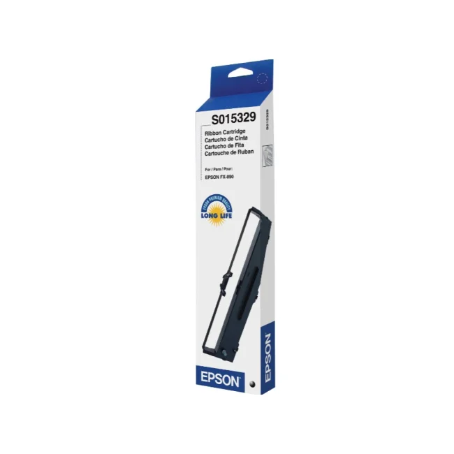 Epson S015329 Fabric Ribbon cinta para impresora