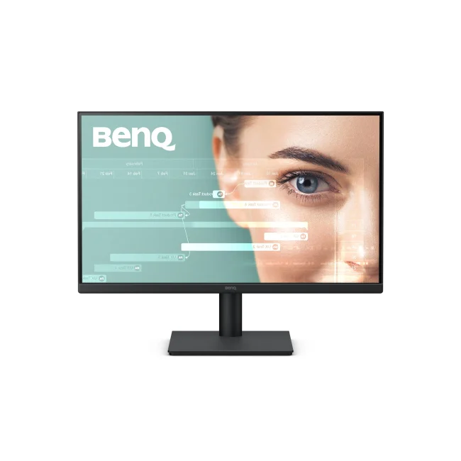 MONITOR BENQ GW2291 21.5 PULGADAS FULL HD,PANEL VA, 5 MS GTG, VGA, HDMI x2, FLICKER - FREE, VESA.