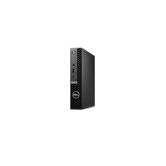 PC DELL PRO MFF QCM1250_U7ARL16512WPS_3W RM6YP. Core Ultra 7 265T.  16GB. 512GB SSD.  W11 Pro. Garantía 3 Year.