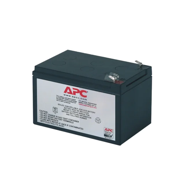 APC RBC4 batería para sistema UPS Sealed Lead Acid (VRLA)
