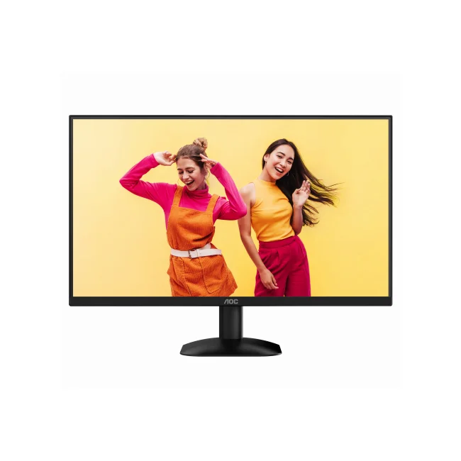 AOC Monitor 22B35HM23 LED 22", 1920x1080 Full HD, 120Hz, HDMI, Negro monitor de computadora 54.5 cm (21.4") 1920 x 1080 Pixeles