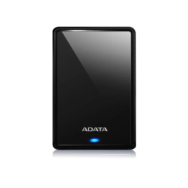 ADATA HV620S disco duro externo 4 TB 2.5" Micro-USB B 2.0/3.2 Gen 1 (3.1 Gen 1) Negro