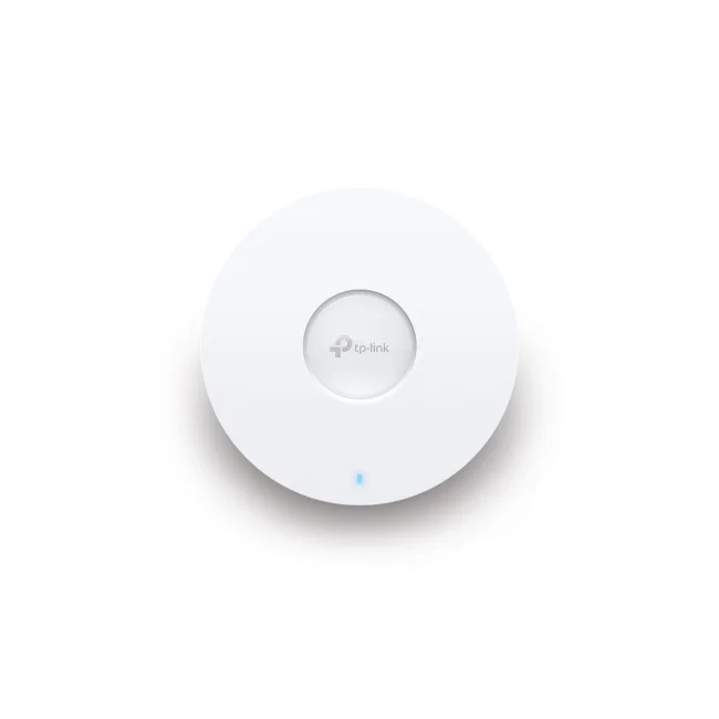 TP-Link Omada EAP610 punto de acceso inalámbrico 1775 Mbit/s Blanco Energía sobre Ethernet (PoE) image 4